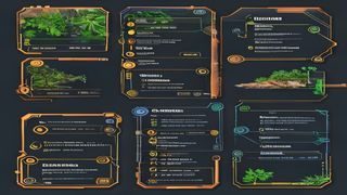 免费91网页资源条目卡片点击跳转示意图，一键直达目标免费网页，操作流程简洁高效